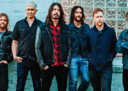 Foo Fighters announce Croatia concert date 