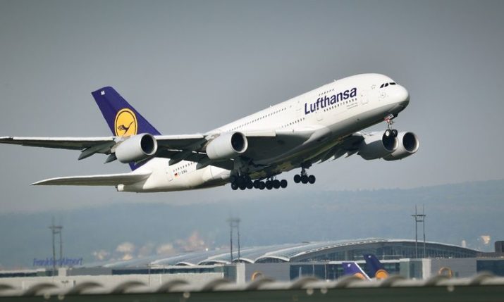 Lufthansa to launch service to Rijeka 