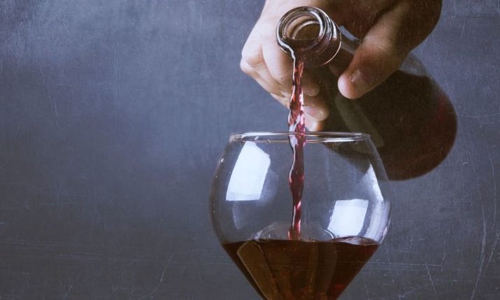 The holy day of wine ‘Martinje’ being celebrated across Croatia 