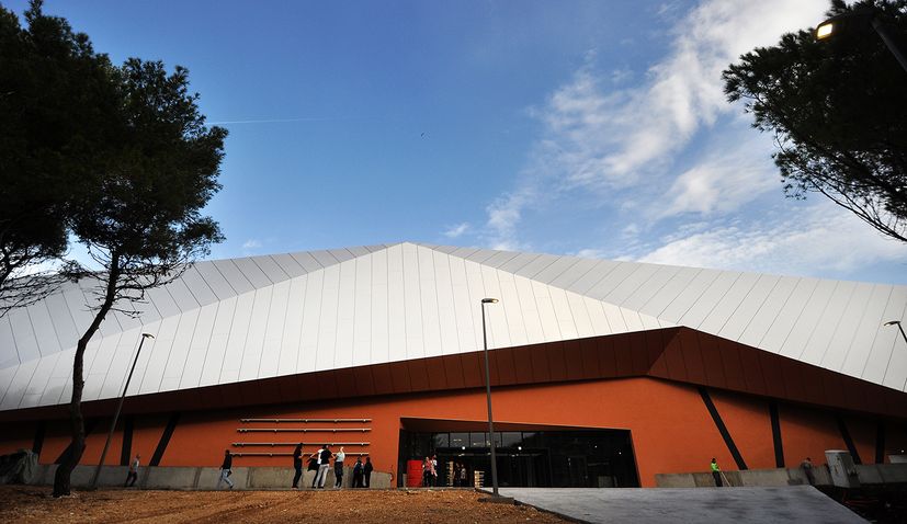 Max City – the biggest shopping mall in Istria opens this week