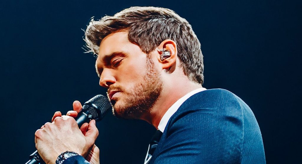 Michael Bublé returning to his Croatian roots for one-off concert Michael-Buble-21-1024x555