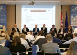 Conclusions from the Croatian homeland & diaspora business conference