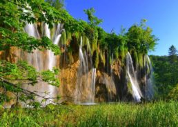 Fodor’s names Croatia’s national parks on its 2019 Go list