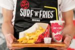 Croatian fast food chain Surf’n’Fries opens new outlets in Dubai & Kuwait