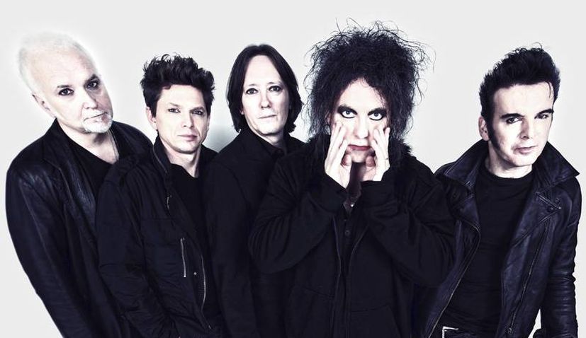 The Cure to perform in Croatia for the first time as INmusic headliners