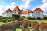 Varaždin Museum presents ‘Living Castles’ project