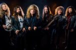 Whitesnake announce Croatia concert date on 2019 world tour