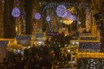Zagreb makes list of the 15 most exciting Christmas markets in the world
