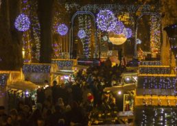 Zagreb makes list of the 15 most exciting Christmas markets in the world