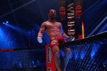 Two top Croatian MMA fighters on the card at KSW 46 this weekend
