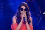 Blind Swiss-Croatian Bernarda Brunović steals the show again on The Voice of Germany 