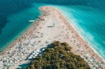 Record 19 million tourists visit Croatia so far in 2018