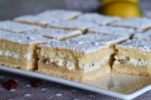 Discover Croatian sweet cheese pie – forerunner of the modern cheesecake