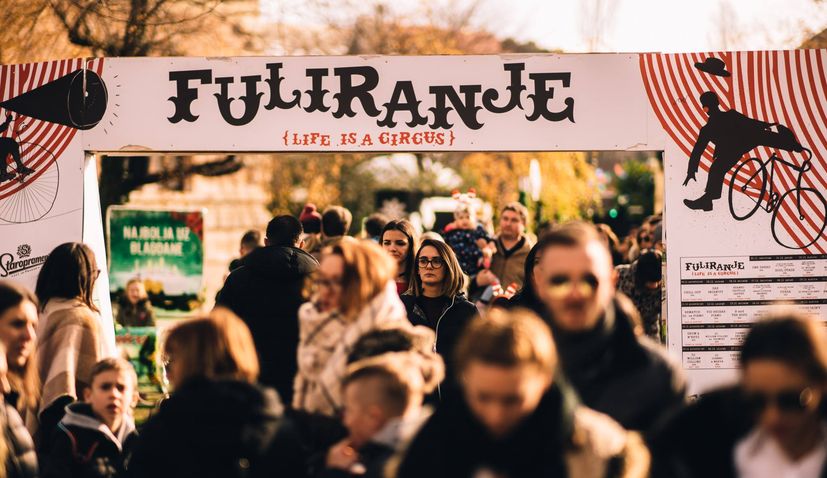 Advent in Zagreb: Fuliranje is coming to town
