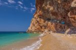 25 best secret beaches in Europe list includes two in Croatia 