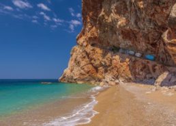 Croatian beach named best in Europe for 2019