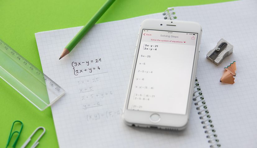 Croatian math app hits 100 million downloads