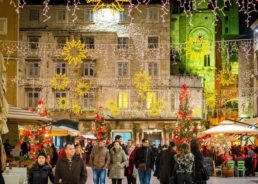 Cities & towns across Croatia preparing for Advent & Christmas festivities