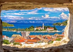 Croatian island of Vis nominated for European Film Location of the Year 