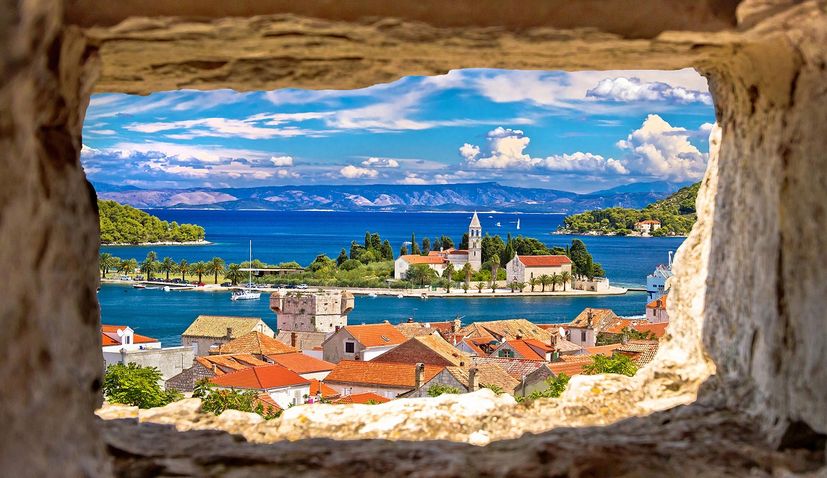 Croatian tourism to be presented via online China-CEEC Expo