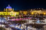 Advent in Zagreb: 3 new locations revealed 