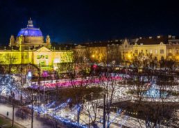 Advent in Zagreb: 3 new locations revealed 