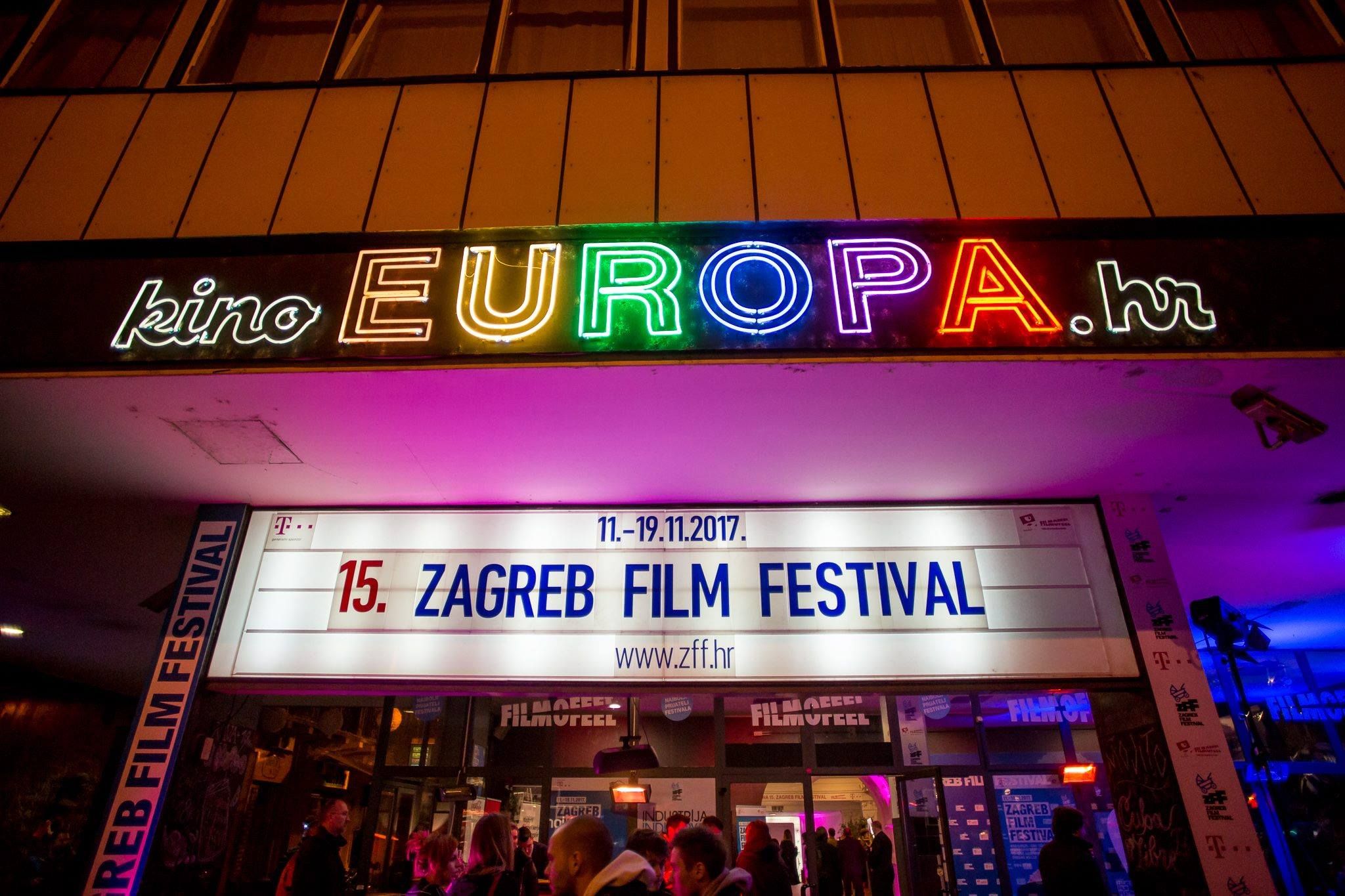 Zagreb Film Festival opens on Sunday in the capital.