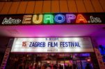 Zagreb Film Festival opens on Sunday in the capital