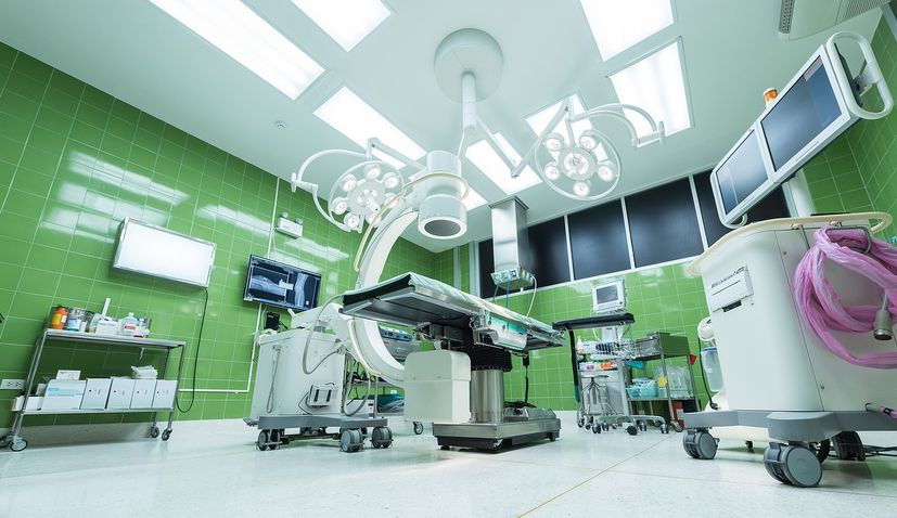 Zagreb hospital becomes licensed centre for stroke treatment