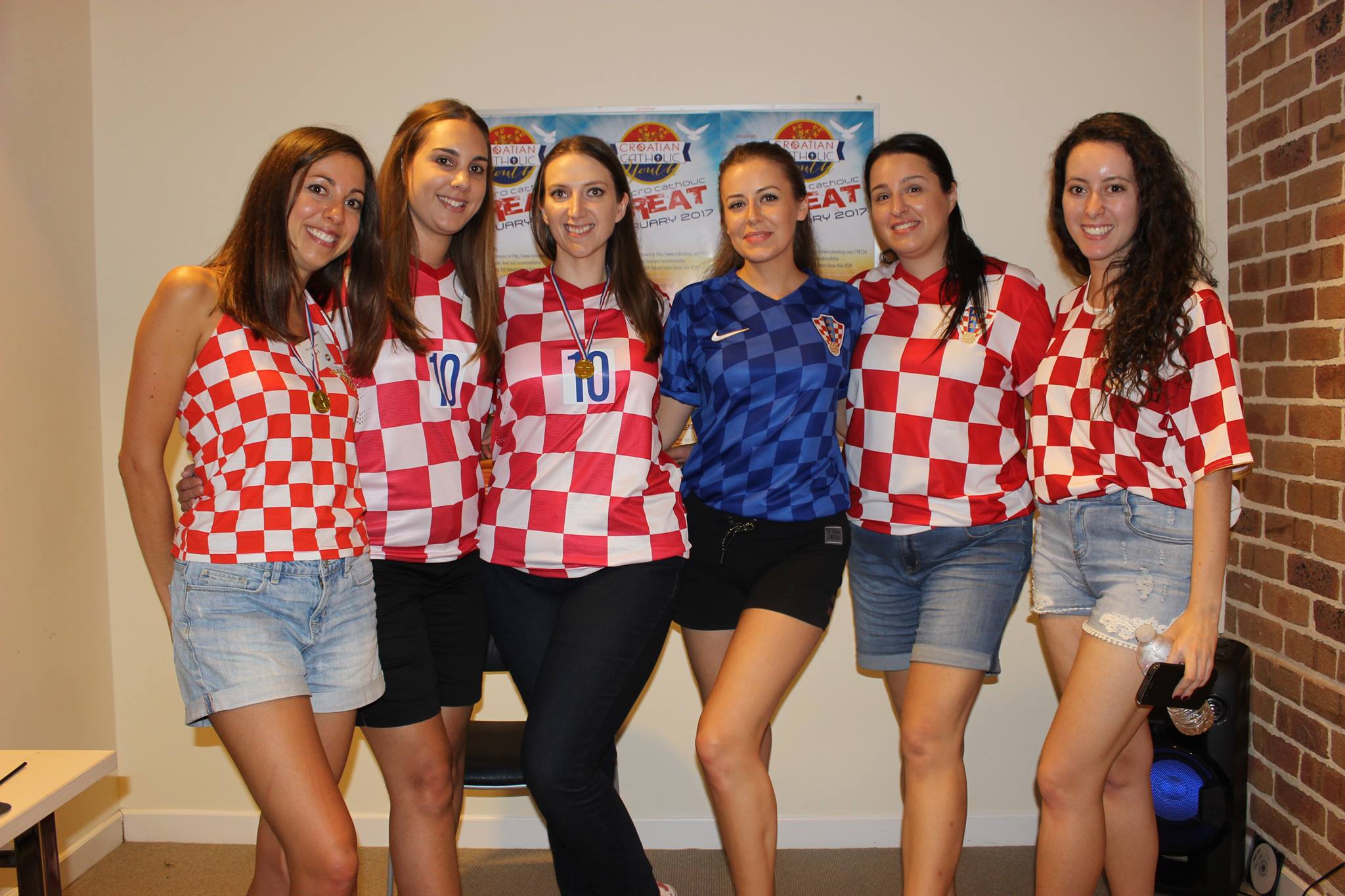Croatian youth in Australia to gather for 10th CroCatholic Retrea t | Croatia Week