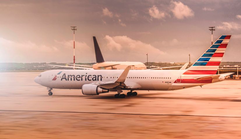 American Airlines seeking Croatian speaking flight attendants