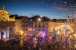 Dubrovnik Winter Festival is in full swing