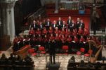 One of Croatia’s oldest choirs from Zadar celebrates 110th birthday 