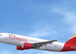 Iberia Express launch first flights between Madrid & Zadar