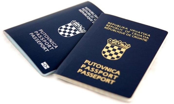 UAE passport now most powerful, Croatian up 3 places in latest power index