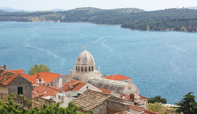 Split-Šibenik-Zadar ferry connection set to return after 120 years