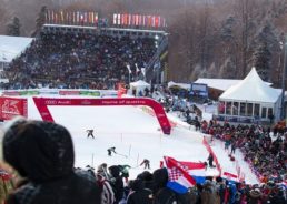 Snow Queen Trophy ski race to go ahead in Zagreb without spectators