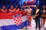 VIDEO: Top Croatian MMA fighter Roberto Soldić lands brutal knockout at KSW 46