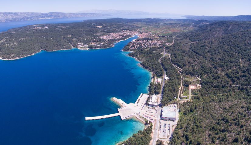 New age for an old town: Stari Grad on its way to becoming Hvar’s tourist centre
