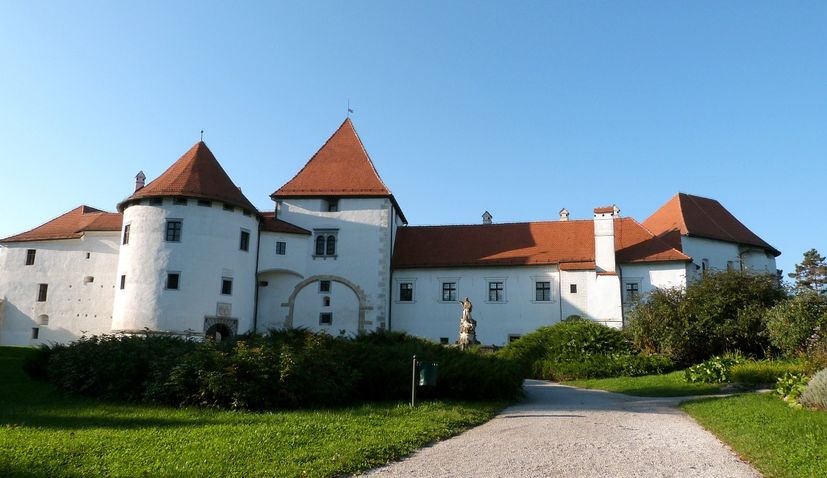 Things to do in Varaždin in 48 hours