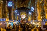 Almost 600,000 overnight stays recorded in Croatia during Christmas and New Year holidays