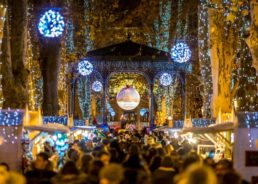 Advent in Zagreb in doubt this year