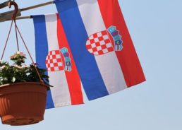 Making Croatian language learning fun online & offline