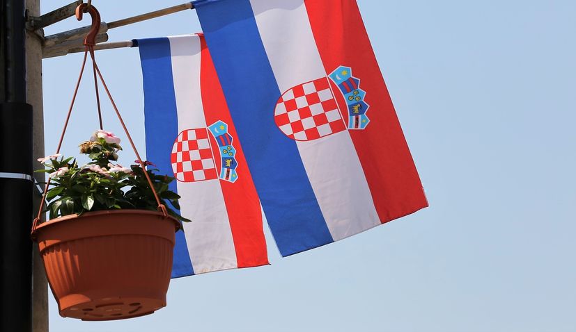 Croatia remembers 1991 referendum when overwhelming majority voted for independence