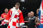 Croatian heavyweight Filip Hrgović to fight in Denmark in September