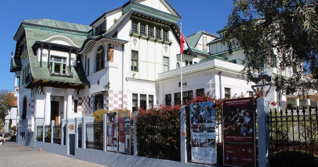 Baburizza Palace in Chile and its Croatian connection Museimchile-1024x538
