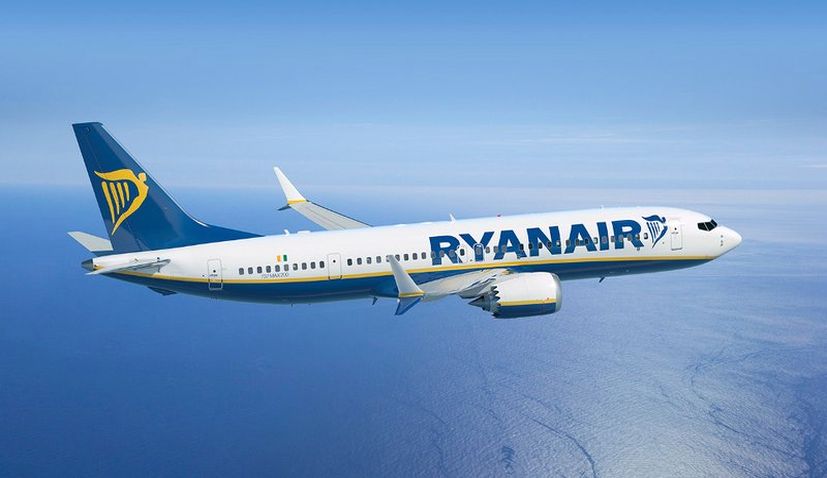 Ryanair launches new flights to Dubrovnik & Split from Dublin