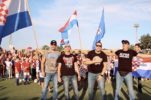 Zaprešić Boys release latest music video shot in Australia & NZ