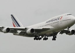 Croatia flight news: Air France to operate Paris – Zagreb five times weekly in November 