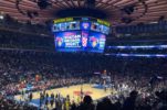 VIDEO: Croatian culture takes over the NBA in New York